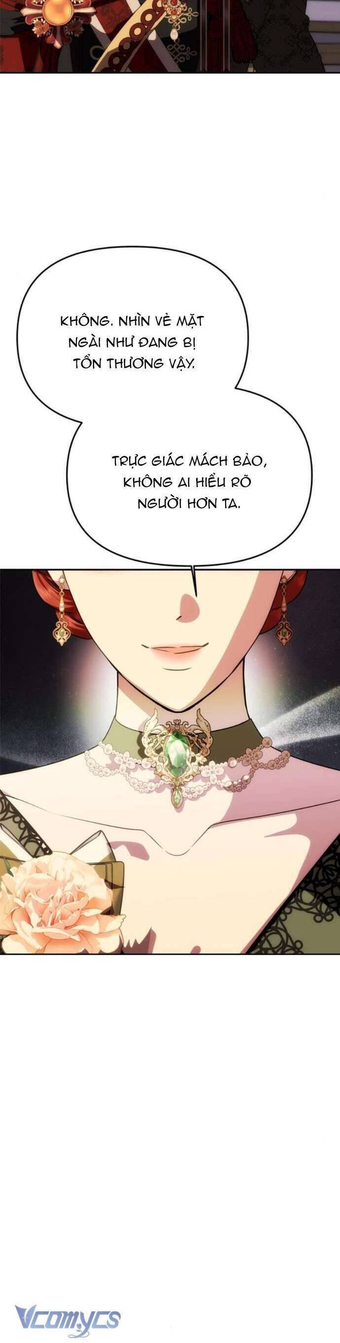 Chỉ Cần Một Người Chồng Là Đủ - Chapter 45 - Page 45