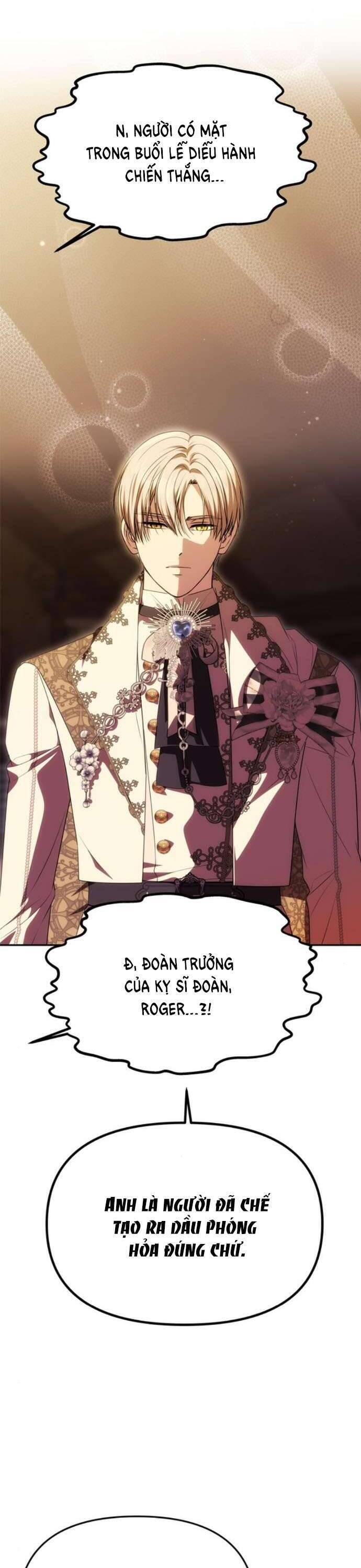 Chỉ Cần Một Người Chồng Là Đủ - Chapter 45 - Page 9