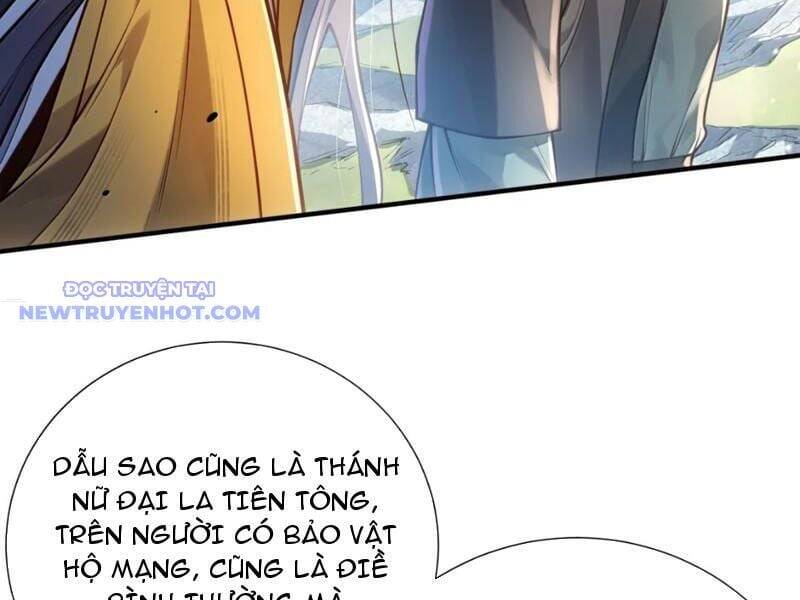 Bói Toán Mà Thôi Cửu Vĩ Yêu Đế Sao Lại Thành Nương Tử Ta - Chapter 69 - Page 13