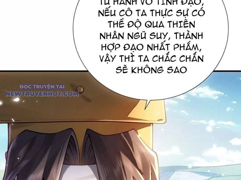 Bói Toán Mà Thôi Cửu Vĩ Yêu Đế Sao Lại Thành Nương Tử Ta - Chapter 69 - Page 19