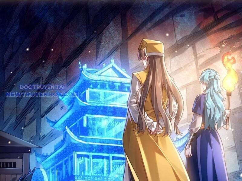 Bói Toán Mà Thôi Cửu Vĩ Yêu Đế Sao Lại Thành Nương Tử Ta - Chapter 69 - Page 28