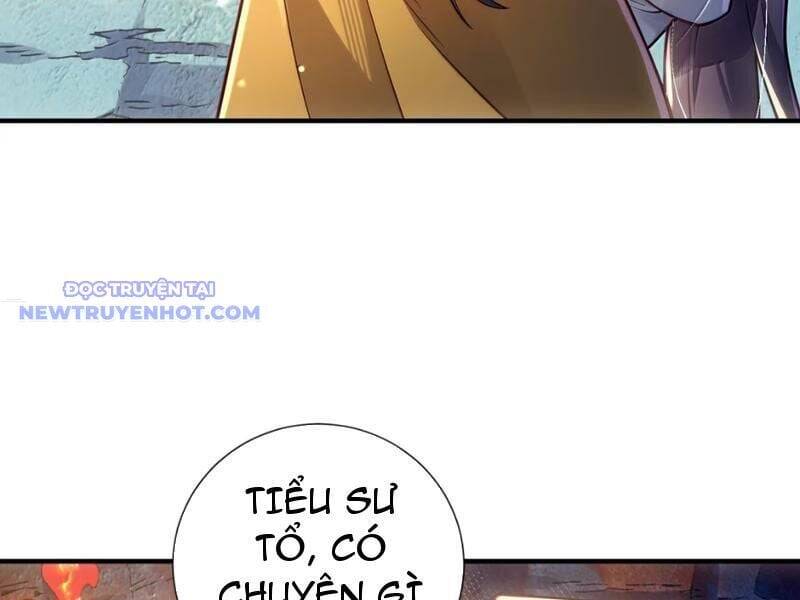Bói Toán Mà Thôi Cửu Vĩ Yêu Đế Sao Lại Thành Nương Tử Ta - Chapter 69 - Page 32