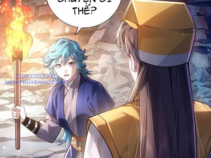 Bói Toán Mà Thôi Cửu Vĩ Yêu Đế Sao Lại Thành Nương Tử Ta - Chapter 69 - Page 33