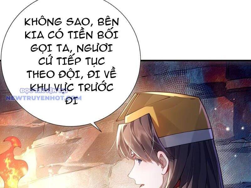 Bói Toán Mà Thôi Cửu Vĩ Yêu Đế Sao Lại Thành Nương Tử Ta - Chapter 69 - Page 35