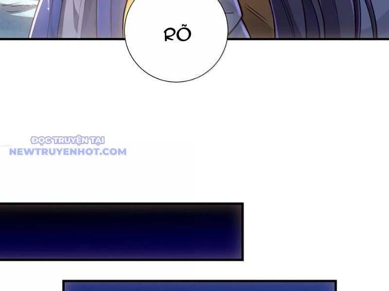 Bói Toán Mà Thôi Cửu Vĩ Yêu Đế Sao Lại Thành Nương Tử Ta - Chapter 69 - Page 37