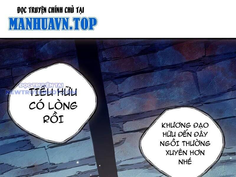 Bói Toán Mà Thôi Cửu Vĩ Yêu Đế Sao Lại Thành Nương Tử Ta - Chapter 69 - Page 40