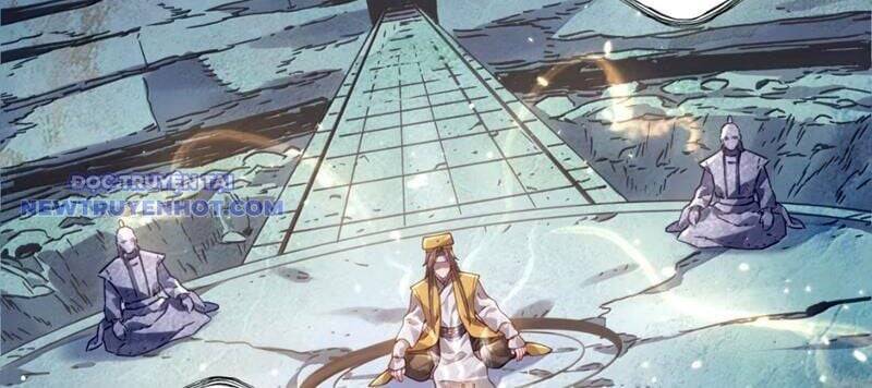 Bói Toán Mà Thôi Cửu Vĩ Yêu Đế Sao Lại Thành Nương Tử Ta - Chapter 69 - Page 41