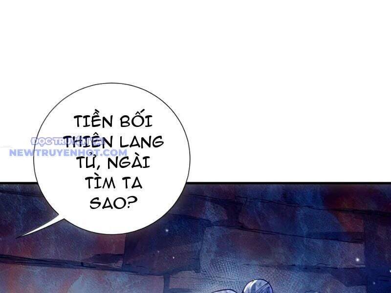 Bói Toán Mà Thôi Cửu Vĩ Yêu Đế Sao Lại Thành Nương Tử Ta - Chapter 69 - Page 43