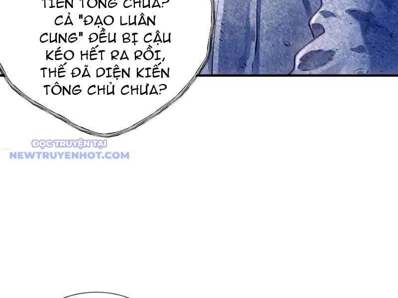 Bói Toán Mà Thôi Cửu Vĩ Yêu Đế Sao Lại Thành Nương Tử Ta - Chapter 69 - Page 45