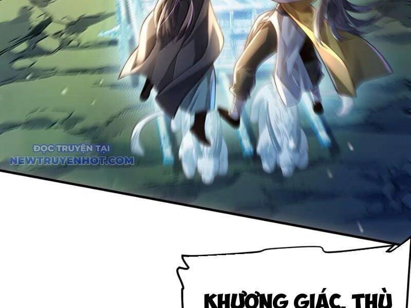 Bói Toán Mà Thôi Cửu Vĩ Yêu Đế Sao Lại Thành Nương Tử Ta - Chapter 69 - Page 5