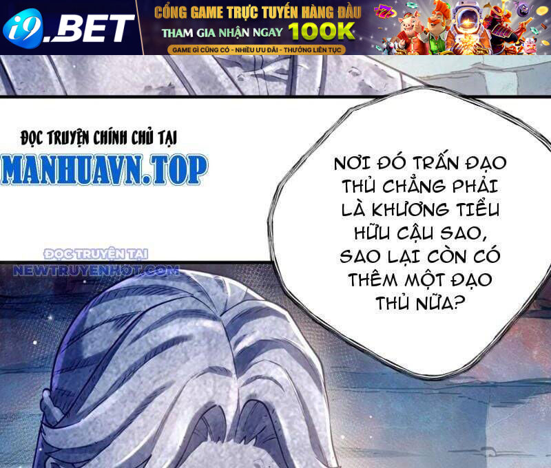 Bói Toán Mà Thôi Cửu Vĩ Yêu Đế Sao Lại Thành Nương Tử Ta - Chapter 69 - Page 51