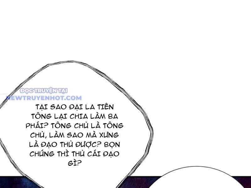 Bói Toán Mà Thôi Cửu Vĩ Yêu Đế Sao Lại Thành Nương Tử Ta - Chapter 69 - Page 54