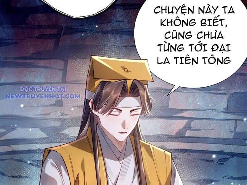 Bói Toán Mà Thôi Cửu Vĩ Yêu Đế Sao Lại Thành Nương Tử Ta - Chapter 69 - Page 55
