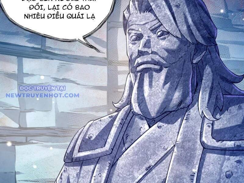 Bói Toán Mà Thôi Cửu Vĩ Yêu Đế Sao Lại Thành Nương Tử Ta - Chapter 69 - Page 58