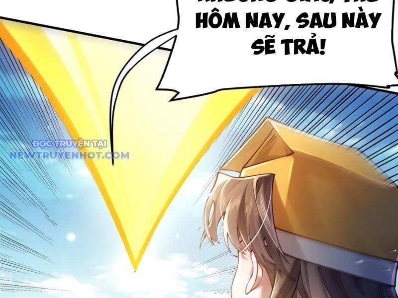 Bói Toán Mà Thôi Cửu Vĩ Yêu Đế Sao Lại Thành Nương Tử Ta - Chapter 69 - Page 6