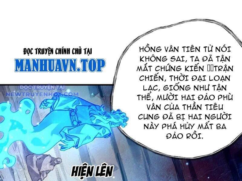 Bói Toán Mà Thôi Cửu Vĩ Yêu Đế Sao Lại Thành Nương Tử Ta - Chapter 69 - Page 62