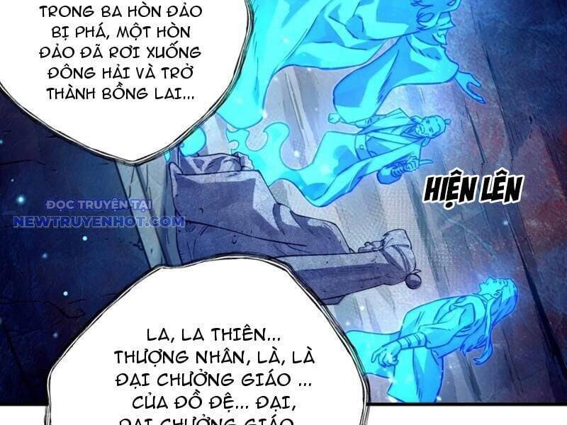 Bói Toán Mà Thôi Cửu Vĩ Yêu Đế Sao Lại Thành Nương Tử Ta - Chapter 69 - Page 64
