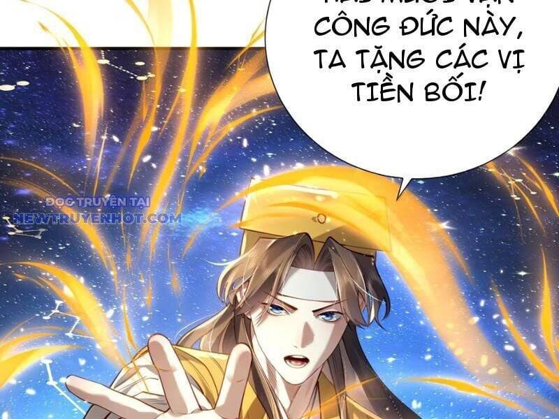 Bói Toán Mà Thôi Cửu Vĩ Yêu Đế Sao Lại Thành Nương Tử Ta - Chapter 69 - Page 68