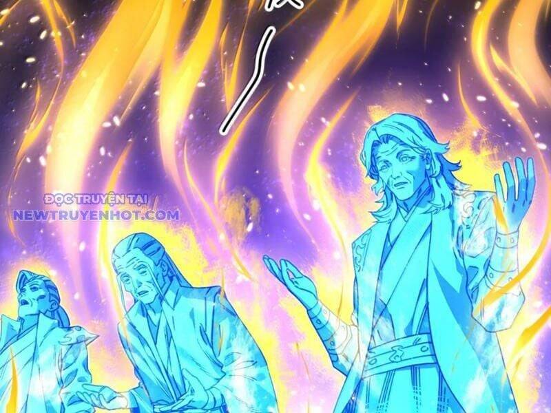 Bói Toán Mà Thôi Cửu Vĩ Yêu Đế Sao Lại Thành Nương Tử Ta - Chapter 69 - Page 71