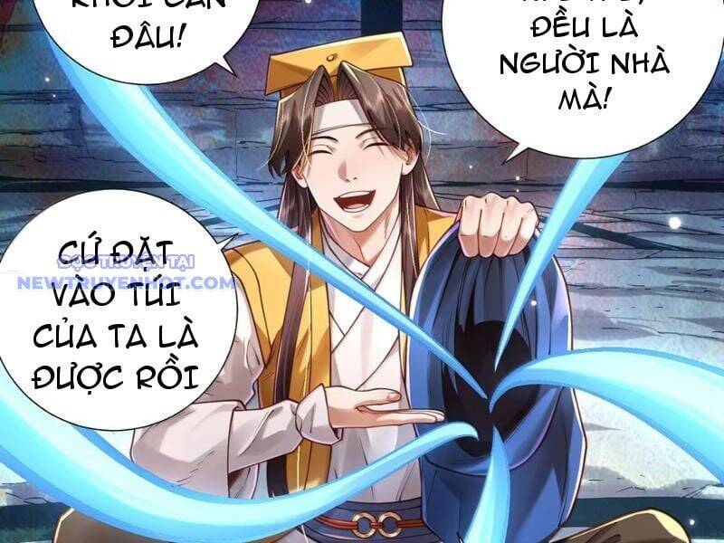 Bói Toán Mà Thôi Cửu Vĩ Yêu Đế Sao Lại Thành Nương Tử Ta - Chapter 69 - Page 81