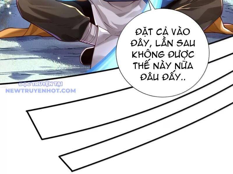 Bói Toán Mà Thôi Cửu Vĩ Yêu Đế Sao Lại Thành Nương Tử Ta - Chapter 69 - Page 82