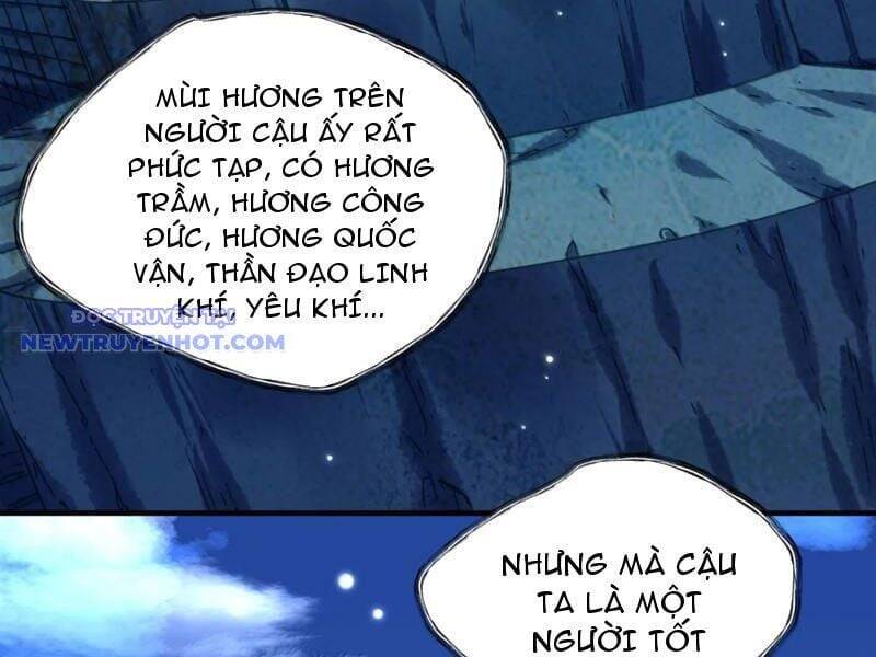 Bói Toán Mà Thôi Cửu Vĩ Yêu Đế Sao Lại Thành Nương Tử Ta - Chapter 69 - Page 87