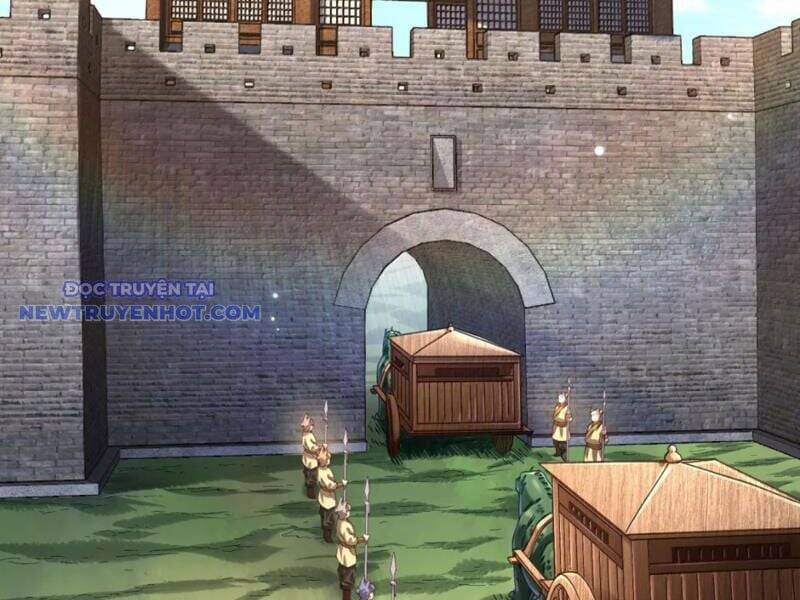 Bói Toán Mà Thôi Cửu Vĩ Yêu Đế Sao Lại Thành Nương Tử Ta - Chapter 69 - Page 91