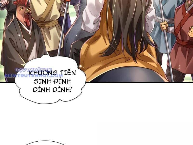 Bói Toán Mà Thôi Cửu Vĩ Yêu Đế Sao Lại Thành Nương Tử Ta - Chapter 69 - Page 94