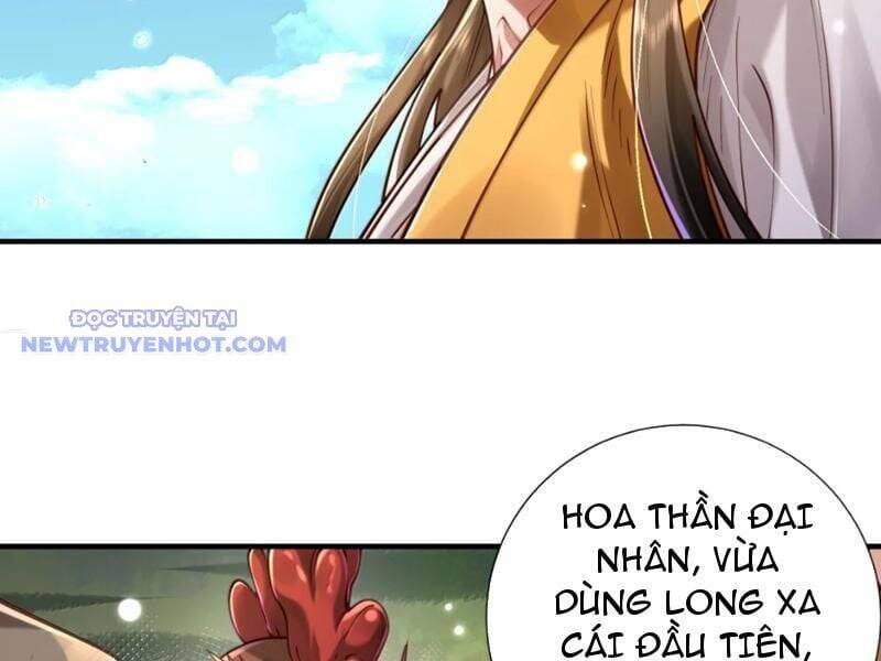 Bói Toán Mà Thôi Cửu Vĩ Yêu Đế Sao Lại Thành Nương Tử Ta - Chapter 69 - Page 96