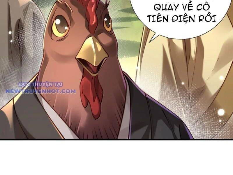 Bói Toán Mà Thôi Cửu Vĩ Yêu Đế Sao Lại Thành Nương Tử Ta - Chapter 69 - Page 97