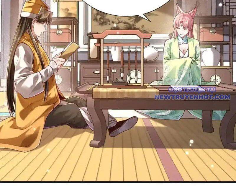 Bói Toán Mà Thôi Cửu Vĩ Yêu Đế Sao Lại Thành Nương Tử Ta - Chapter 70 - Page 18