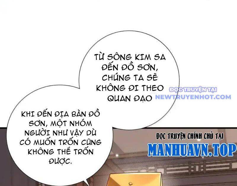 Bói Toán Mà Thôi Cửu Vĩ Yêu Đế Sao Lại Thành Nương Tử Ta - Chapter 70 - Page 19
