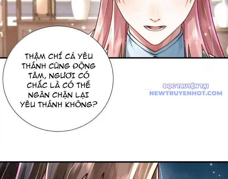 Bói Toán Mà Thôi Cửu Vĩ Yêu Đế Sao Lại Thành Nương Tử Ta - Chapter 70 - Page 23