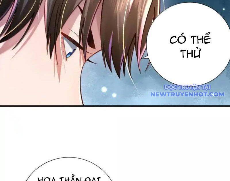 Bói Toán Mà Thôi Cửu Vĩ Yêu Đế Sao Lại Thành Nương Tử Ta - Chapter 70 - Page 24