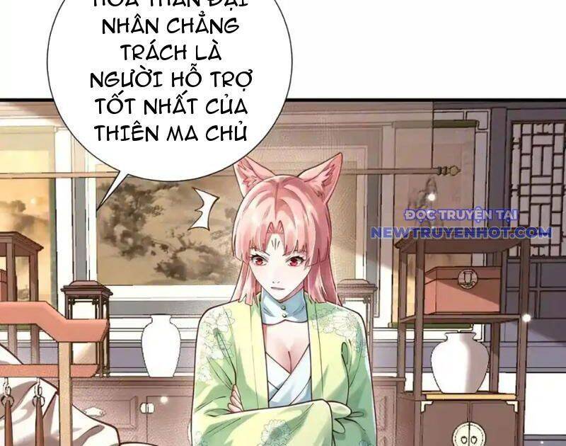 Bói Toán Mà Thôi Cửu Vĩ Yêu Đế Sao Lại Thành Nương Tử Ta - Chapter 70 - Page 25