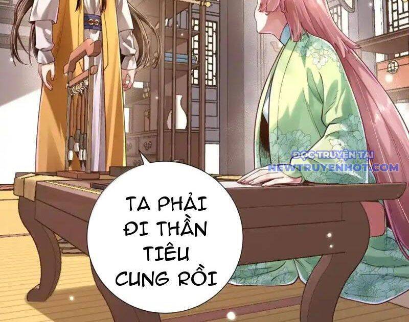 Bói Toán Mà Thôi Cửu Vĩ Yêu Đế Sao Lại Thành Nương Tử Ta - Chapter 70 - Page 28