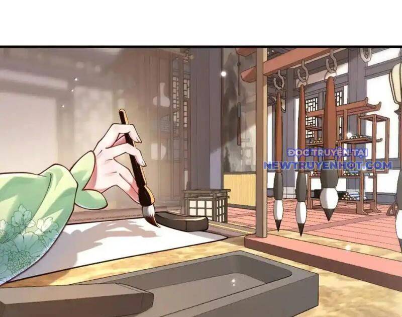 Bói Toán Mà Thôi Cửu Vĩ Yêu Đế Sao Lại Thành Nương Tử Ta - Chapter 70 - Page 3