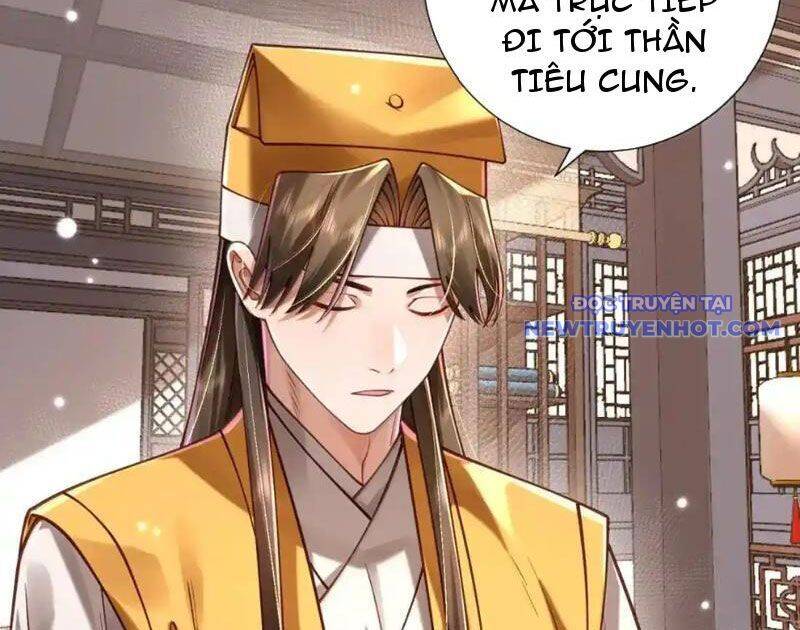 Bói Toán Mà Thôi Cửu Vĩ Yêu Đế Sao Lại Thành Nương Tử Ta - Chapter 70 - Page 30