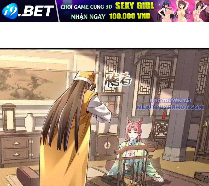 Bói Toán Mà Thôi Cửu Vĩ Yêu Đế Sao Lại Thành Nương Tử Ta - Chapter 70 - Page 32