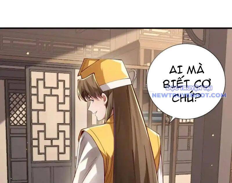Bói Toán Mà Thôi Cửu Vĩ Yêu Đế Sao Lại Thành Nương Tử Ta - Chapter 70 - Page 34