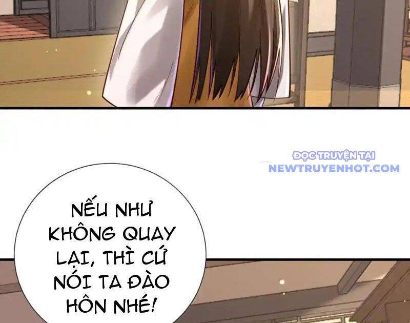 Bói Toán Mà Thôi Cửu Vĩ Yêu Đế Sao Lại Thành Nương Tử Ta - Chapter 70 - Page 35