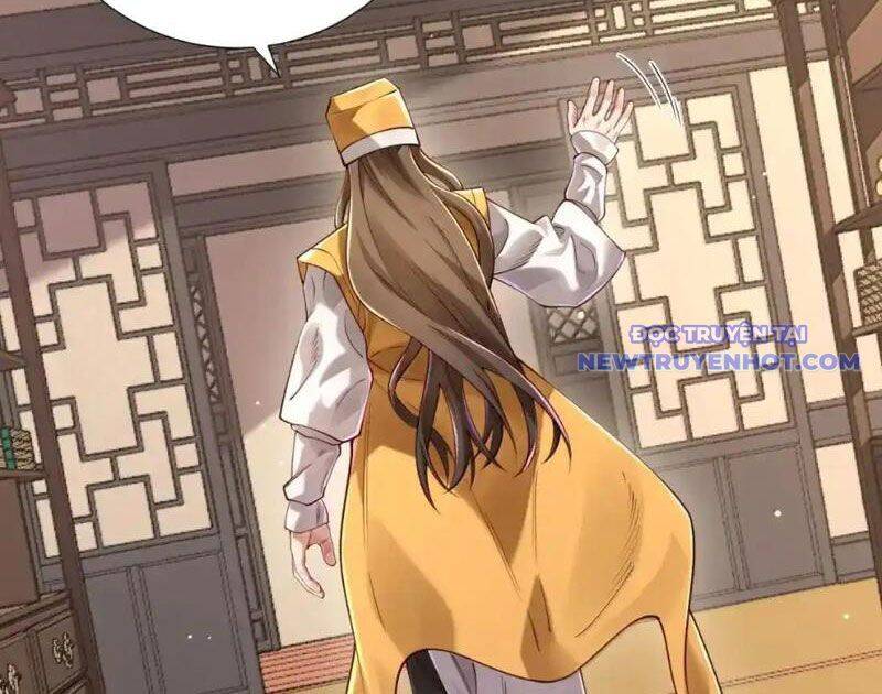 Bói Toán Mà Thôi Cửu Vĩ Yêu Đế Sao Lại Thành Nương Tử Ta - Chapter 70 - Page 36