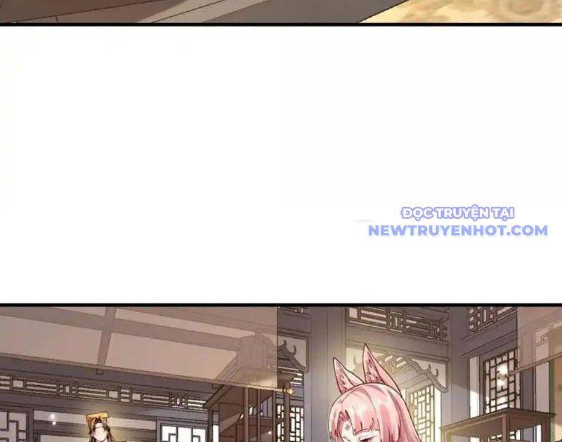 Bói Toán Mà Thôi Cửu Vĩ Yêu Đế Sao Lại Thành Nương Tử Ta - Chapter 70 - Page 4