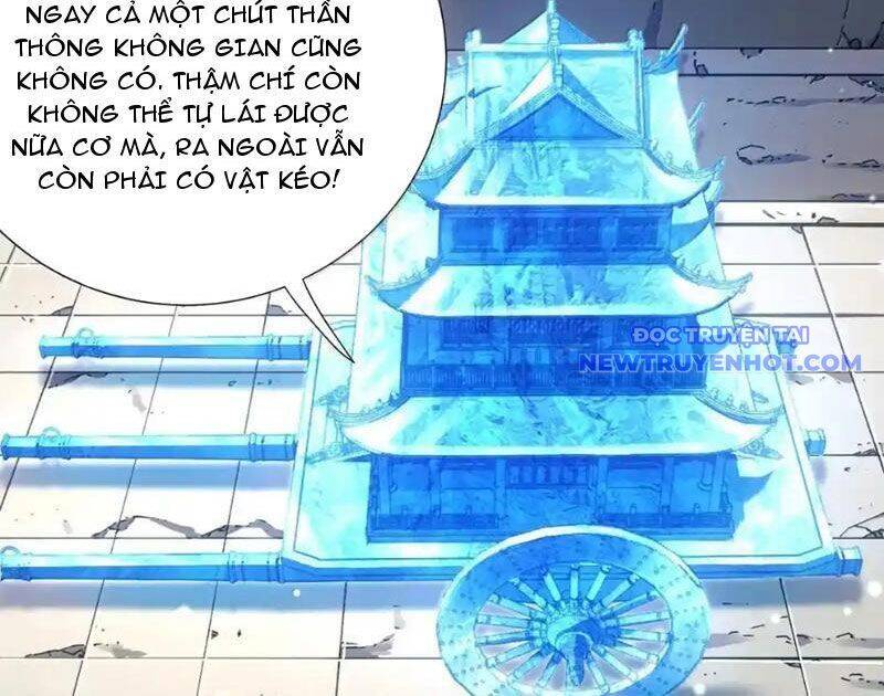 Bói Toán Mà Thôi Cửu Vĩ Yêu Đế Sao Lại Thành Nương Tử Ta - Chapter 70 - Page 42