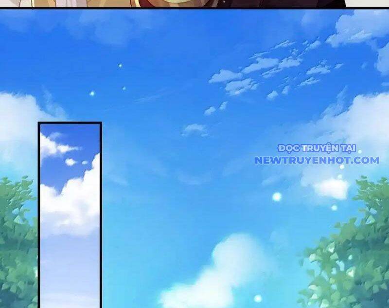 Bói Toán Mà Thôi Cửu Vĩ Yêu Đế Sao Lại Thành Nương Tử Ta - Chapter 70 - Page 45