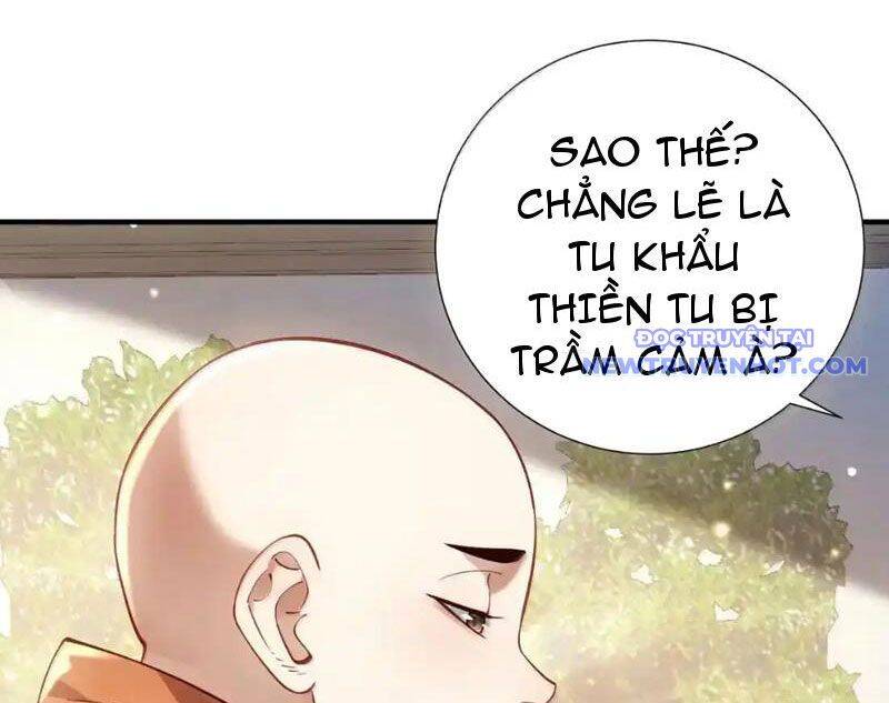 Bói Toán Mà Thôi Cửu Vĩ Yêu Đế Sao Lại Thành Nương Tử Ta - Chapter 70 - Page 49