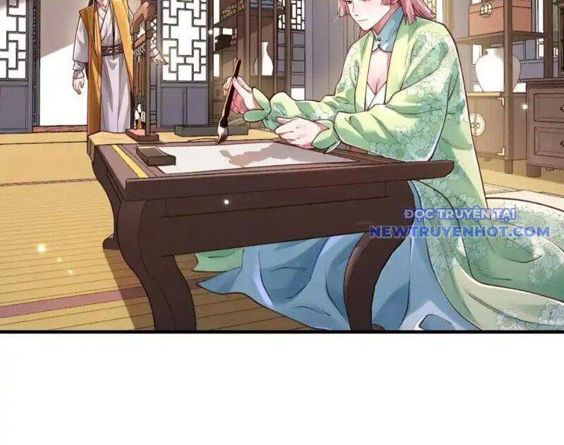 Bói Toán Mà Thôi Cửu Vĩ Yêu Đế Sao Lại Thành Nương Tử Ta - Chapter 70 - Page 5