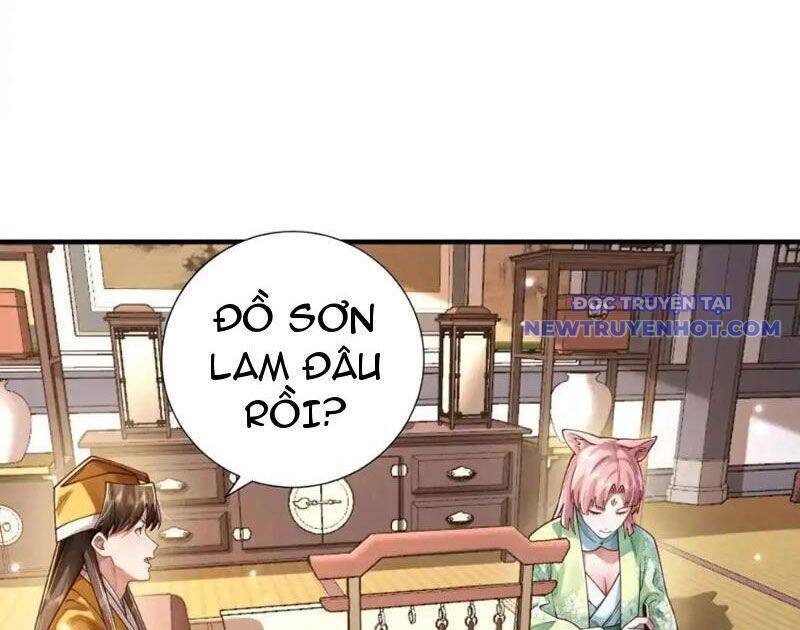 Bói Toán Mà Thôi Cửu Vĩ Yêu Đế Sao Lại Thành Nương Tử Ta - Chapter 70 - Page 6