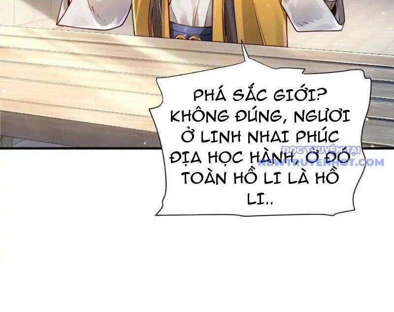 Bói Toán Mà Thôi Cửu Vĩ Yêu Đế Sao Lại Thành Nương Tử Ta - Chapter 70 - Page 64
