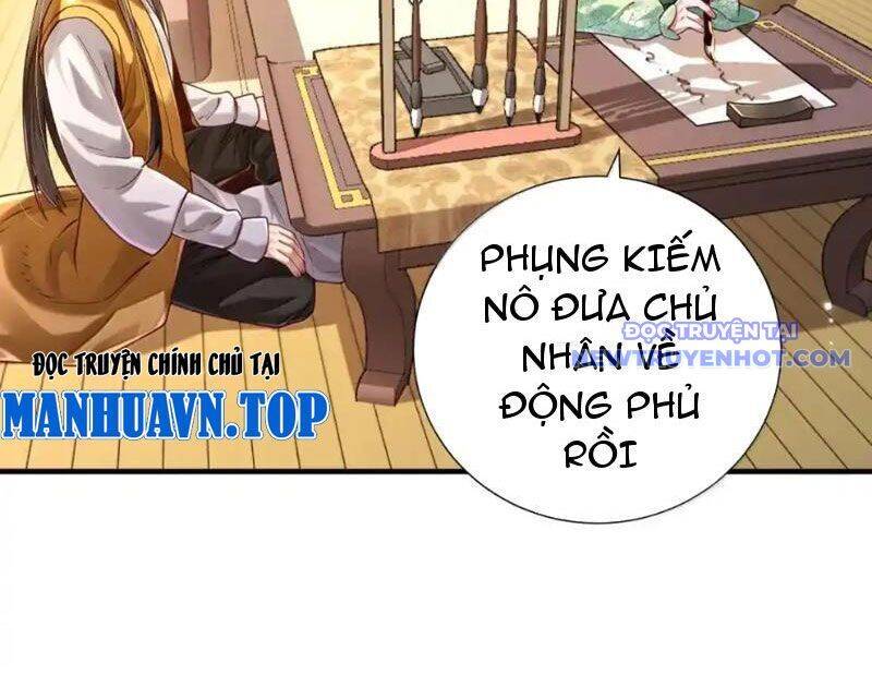 Bói Toán Mà Thôi Cửu Vĩ Yêu Đế Sao Lại Thành Nương Tử Ta - Chapter 70 - Page 7